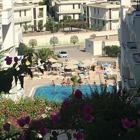 Sunpoint Hotel Bodrum Exterior foto